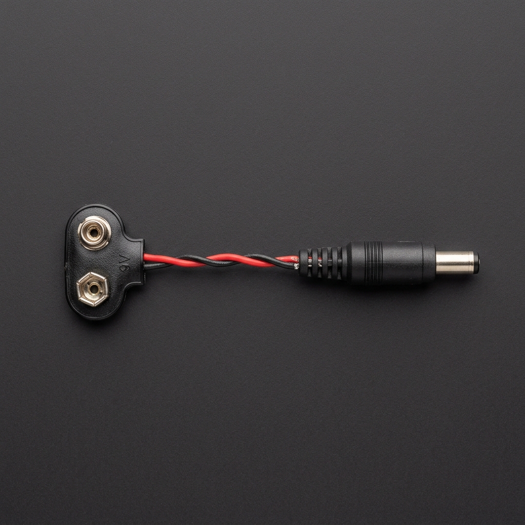 Adaptor Jack